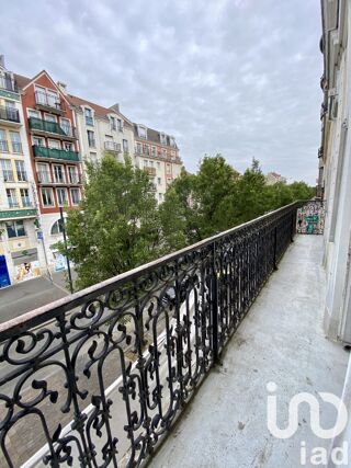  Appartement � vendre 2 pi�ces 38 m�