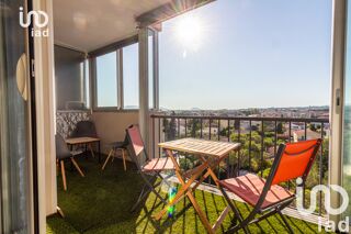  Appartement � vendre 3 pi�ces 67 m�