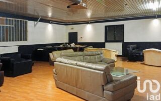  Immeuble  vendre 320 m