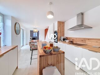  Maison � vendre 6 pi�ces 146 m�