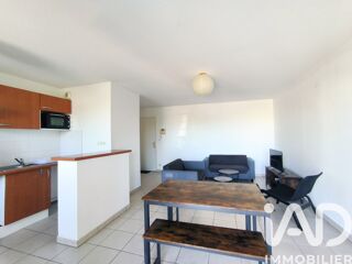  Appartement � vendre 3 pi�ces 63 m�