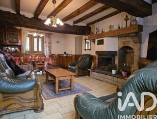  Maison � vendre 6 pi�ces 160 m�