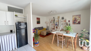  Appartement  vendre 3 pices 66 m