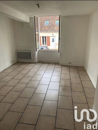  Maison � vendre 3 pi�ces 59 m�