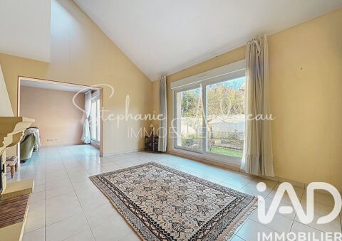   Vente Maison/villa 6 pi�ces Maison - 6 pi�ce(s) - 135 m�