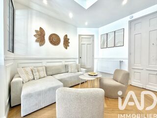  Appartement � vendre 2 pi�ces 46 m�