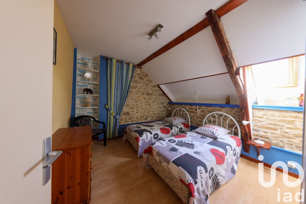  vendre  Maison Gurande (44350)