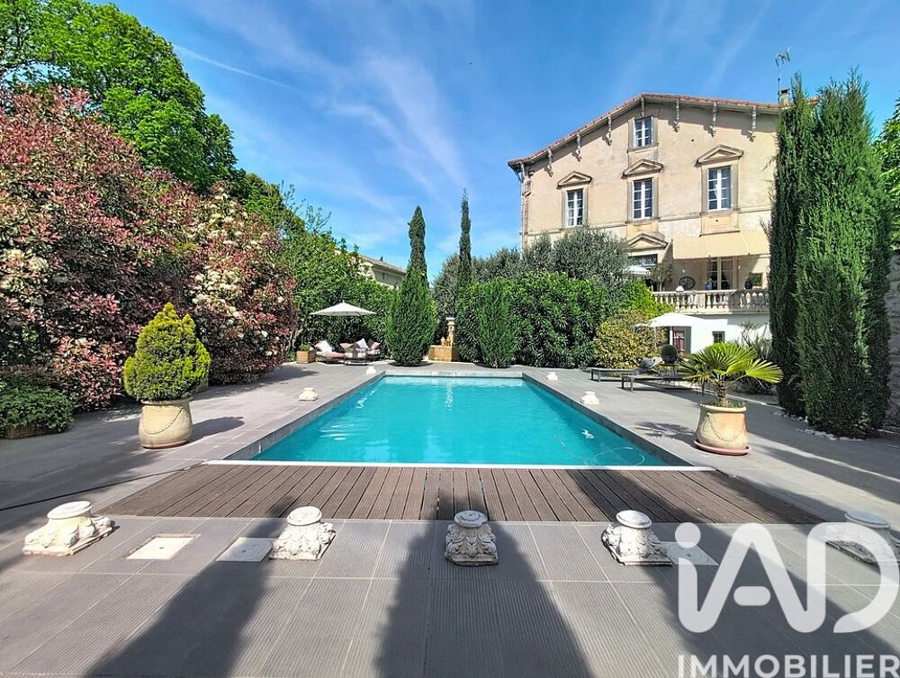 � vendre  Maison Velleron (84740)