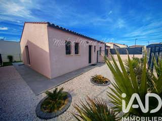  Maison � vendre 3 pi�ces 74 m�