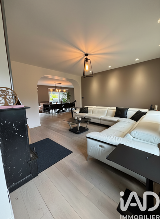  Maison � vendre 7 pi�ces 170 m�