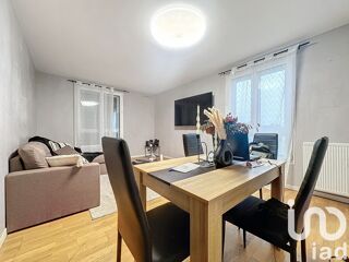  Appartement � vendre 3 pi�ces 69 m�