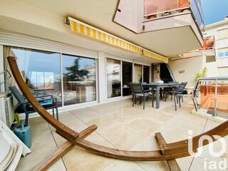  Appartement � vendre 2 pi�ces 45 m�