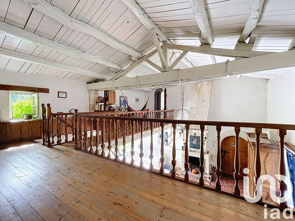  vendre  Maison Rochefort (17300)