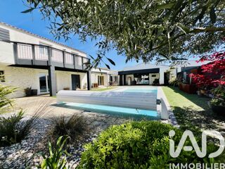  Maison � vendre 6 pi�ces 220 m�