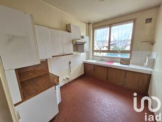  Appartement � vendre 3 pi�ces 76 m�