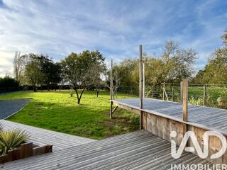  Maison � vendre 3 pi�ces 80 m�