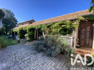  Maison � vendre 7 pi�ces 186 m�