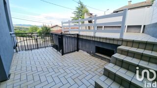  Maison � vendre 4 pi�ces 100 m�