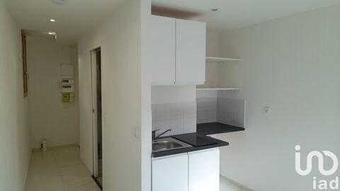  Appartement � louer 1 pi�ce 16 m�