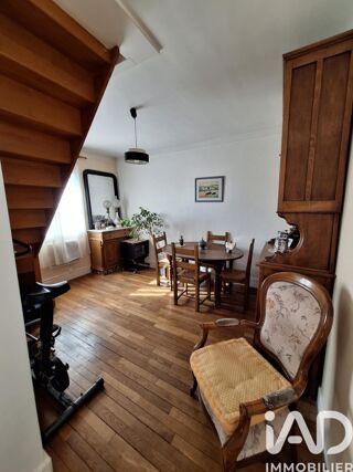  Appartement � vendre 3 pi�ces 65 m�