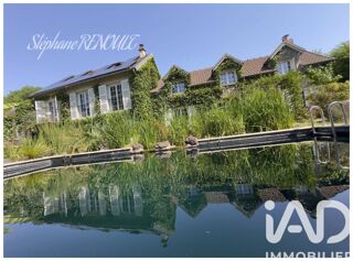  Maison � vendre 6 pi�ces 218 m�