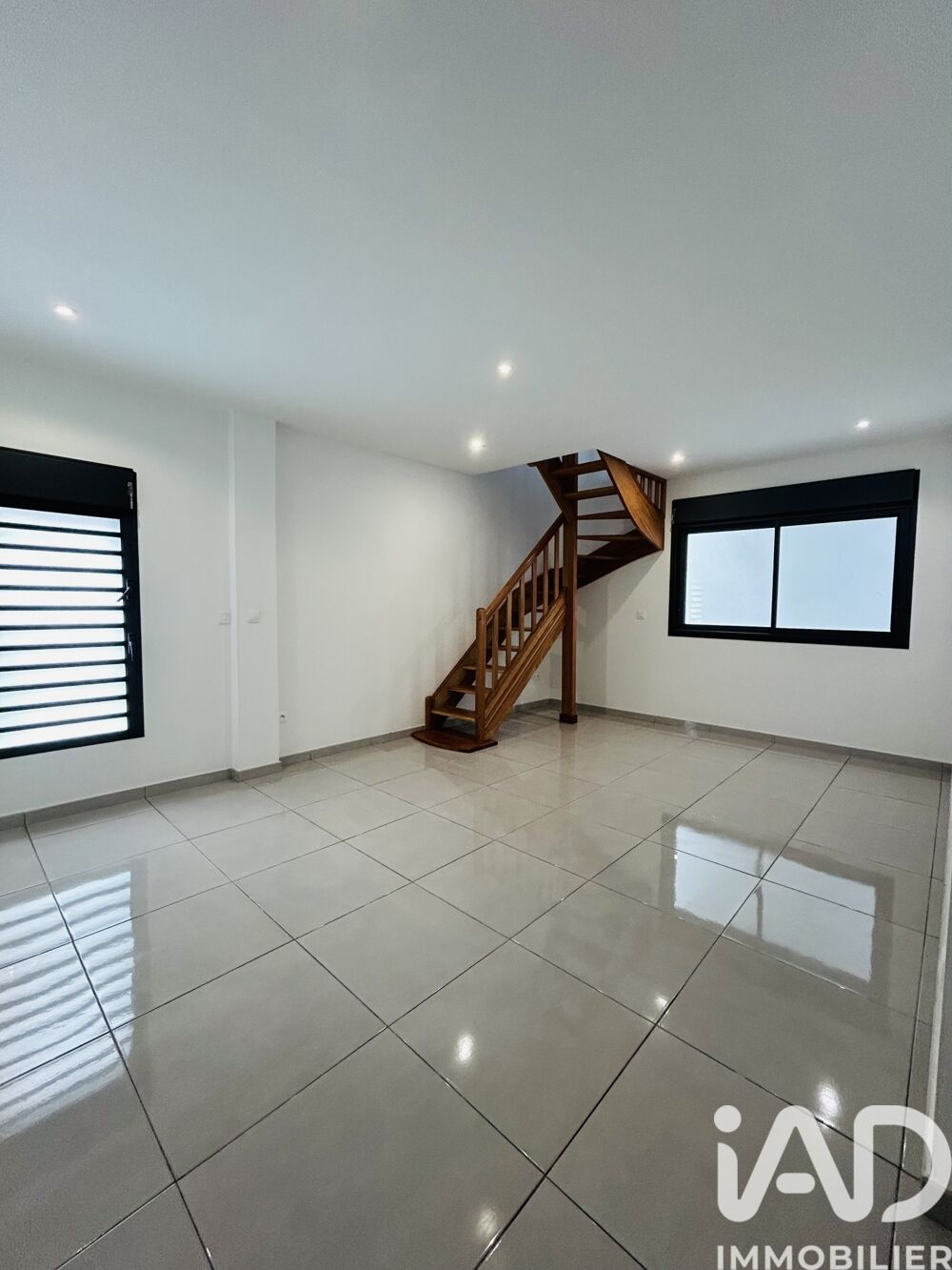 � vendre  Maison Saint-Paul (97460)