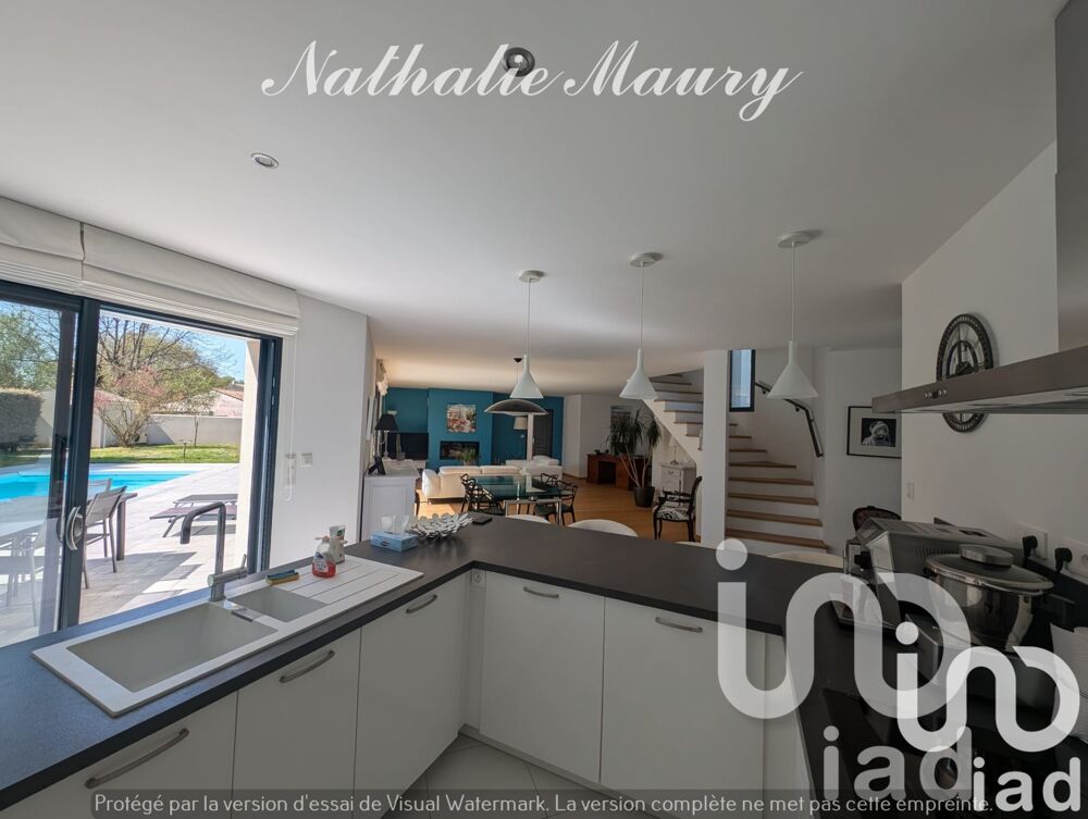 � vendre  Villa Les Mathes (17570)