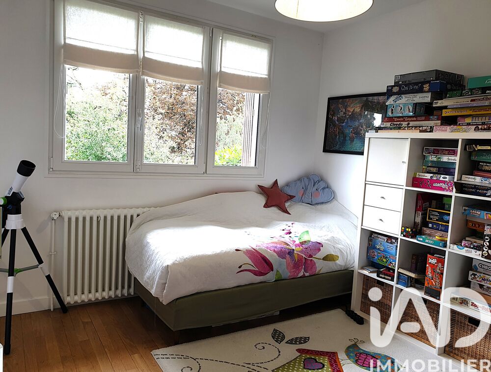 � vendre  Maison Antony (92160)