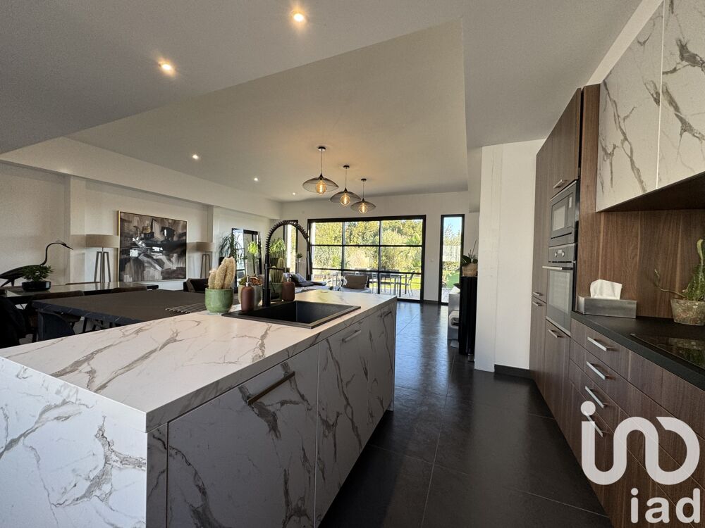 � vendre  Maison Lagord (17140)