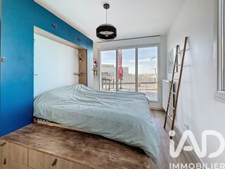  Appartement � vendre 4 pi�ces 94 m�