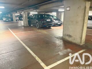  Parking / Garage � vendre 10 m�