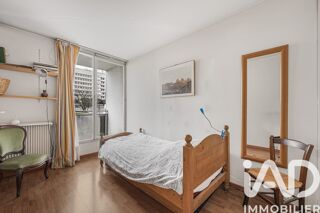  Appartement � vendre 4 pi�ces 91 m�