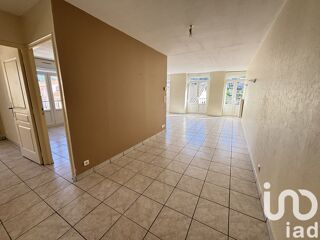  Appartement  vendre 3 pices 64 m