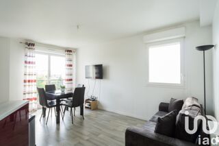  Appartement � vendre 2 pi�ces 40 m�