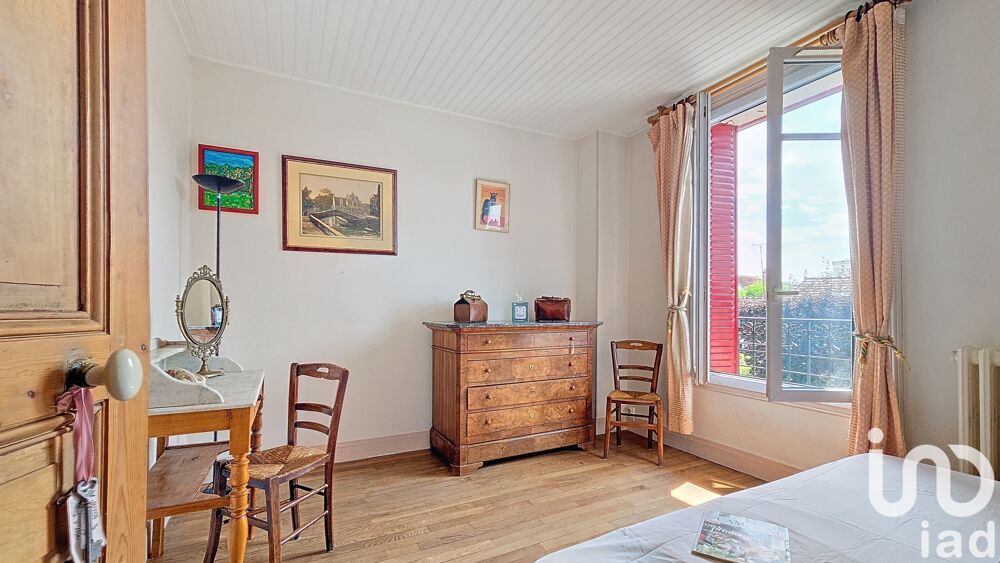  vendre  Maison Bagneux (92220)