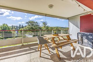  Appartement � vendre 3 pi�ces 74 m�