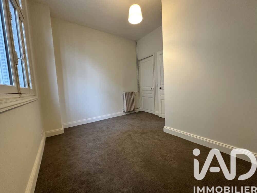 � vendre  Appartement Paris 14