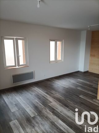  Appartement � vendre 1 pi�ce 27 m�