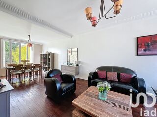  Maison � vendre 6 pi�ces 145 m�