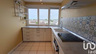  Appartement  vendre 4 pices 64 m