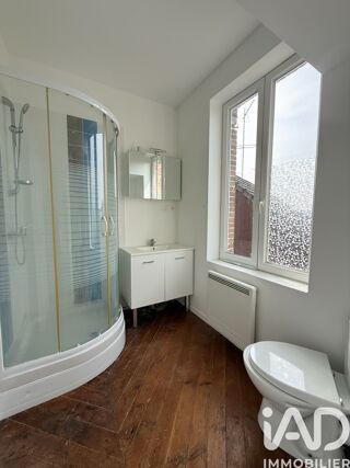  Appartement � louer 2 pi�ces 39 m�