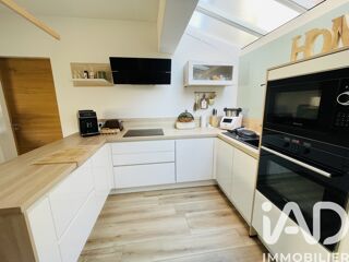  Maison � vendre 3 pi�ces 73 m�