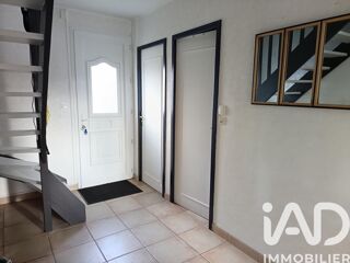  Maison � vendre 4 pi�ces 93 m�