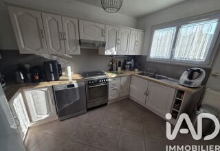  Maison � vendre 6 pi�ces 106 m�