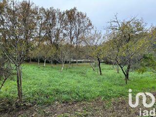  Terrain � vendre 1361 m�