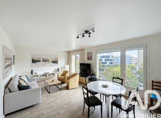  Appartement � vendre 3 pi�ces 67 m�