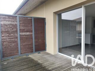 Appartement  vendre 2 pices 43 m