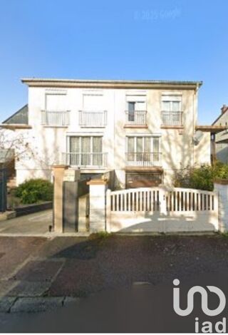  Maison � vendre 5 pi�ces 83 m�