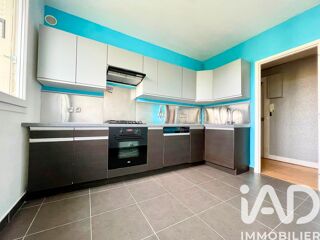  Appartement � vendre 3 pi�ces 64 m�