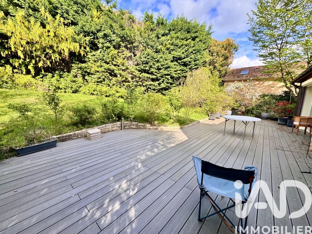 � vendre  Maison Soisy-sous-Montmorency (95230)